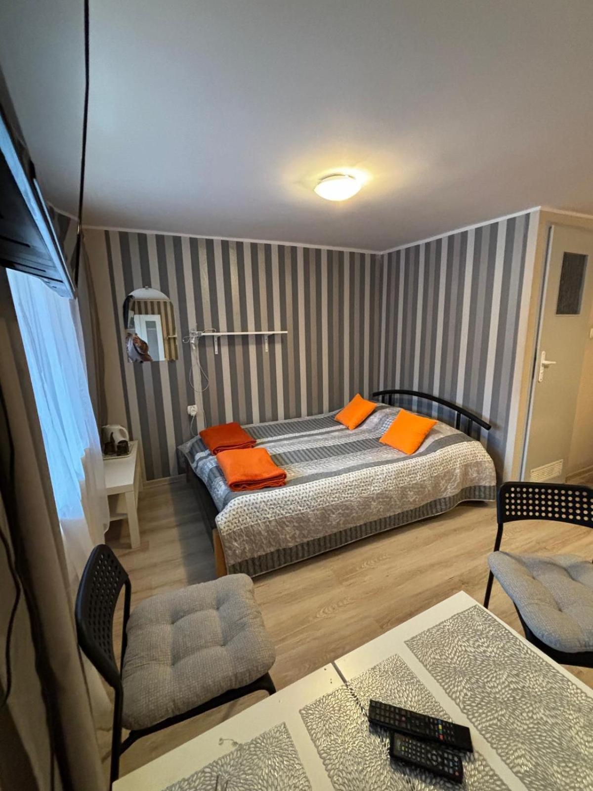 Pensjonat Gran Hotel Karpacz Buitenkant foto
