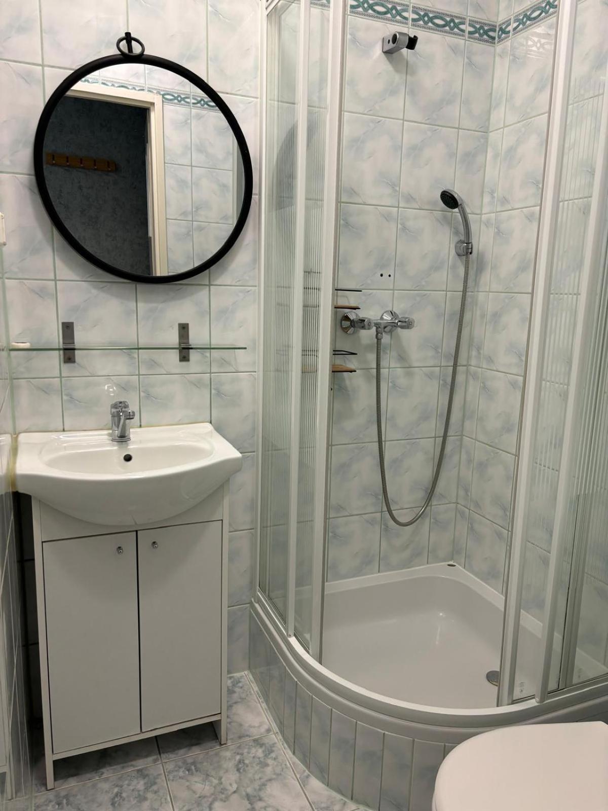 Pensjonat Gran Hotel Karpacz Buitenkant foto