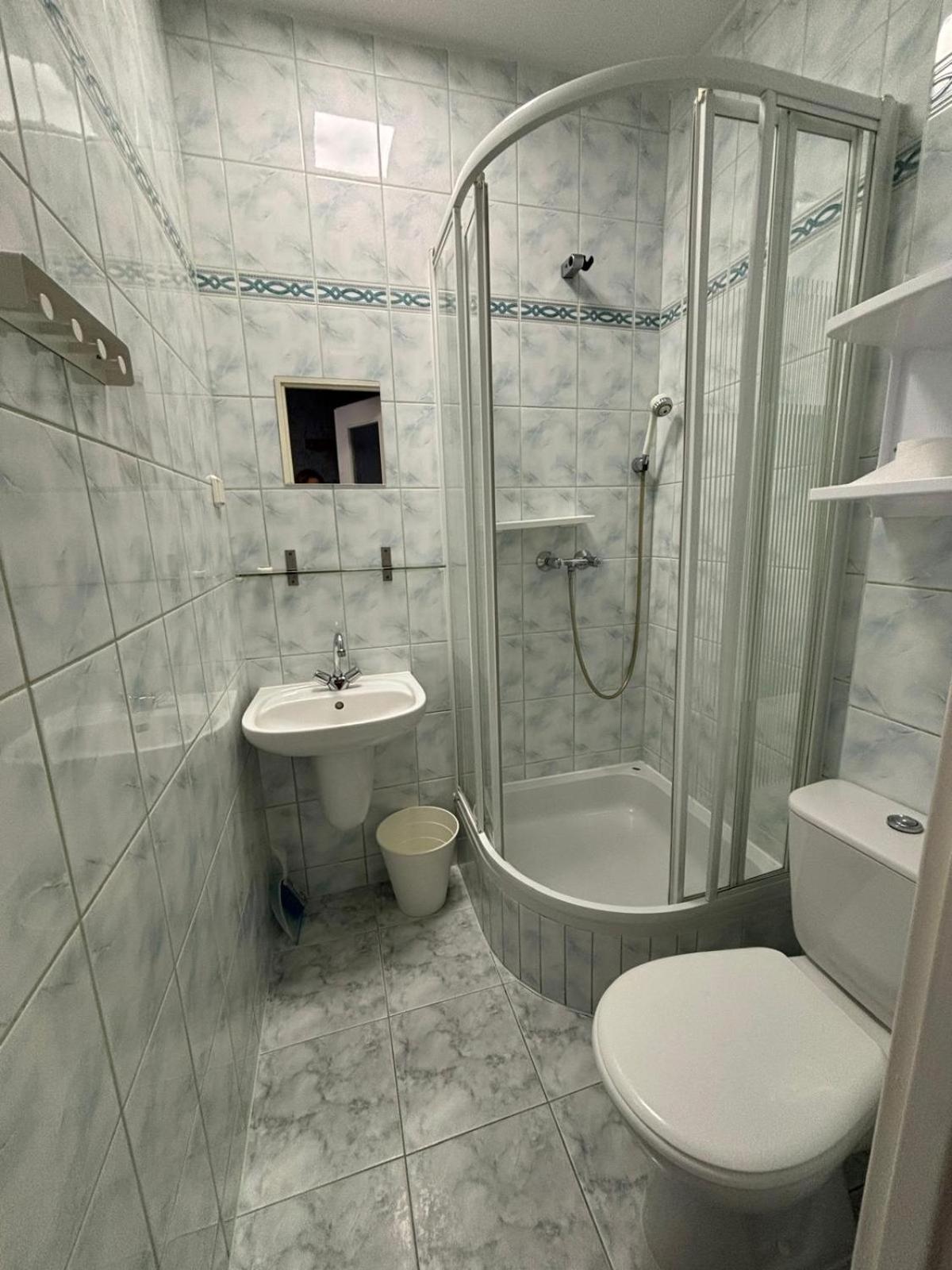 Pensjonat Gran Hotel Karpacz Buitenkant foto