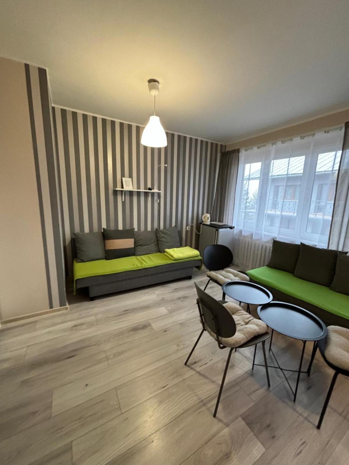 Pensjonat Gran Hotel Karpacz Buitenkant foto
