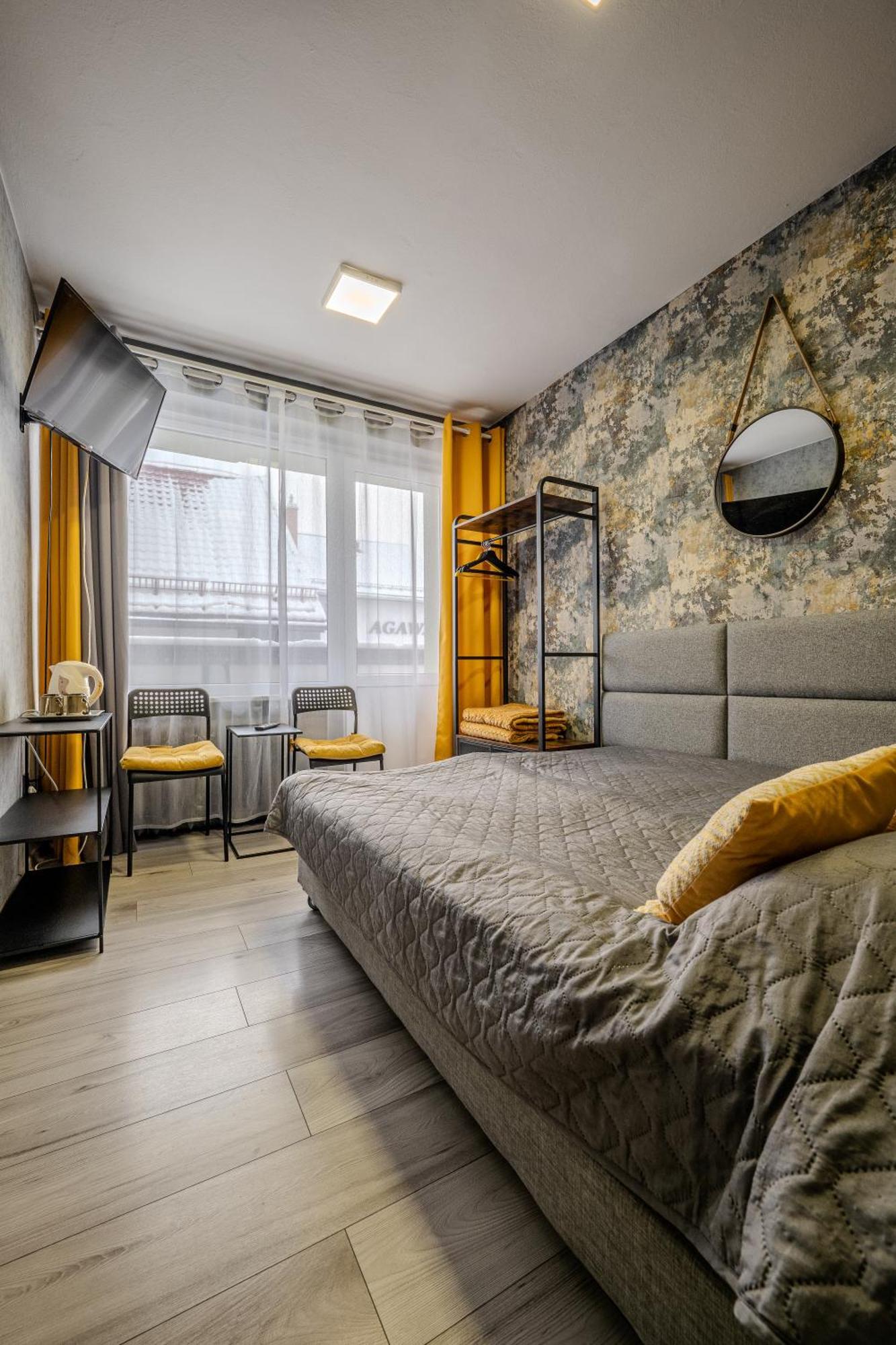Pensjonat Gran Hotel Karpacz Buitenkant foto