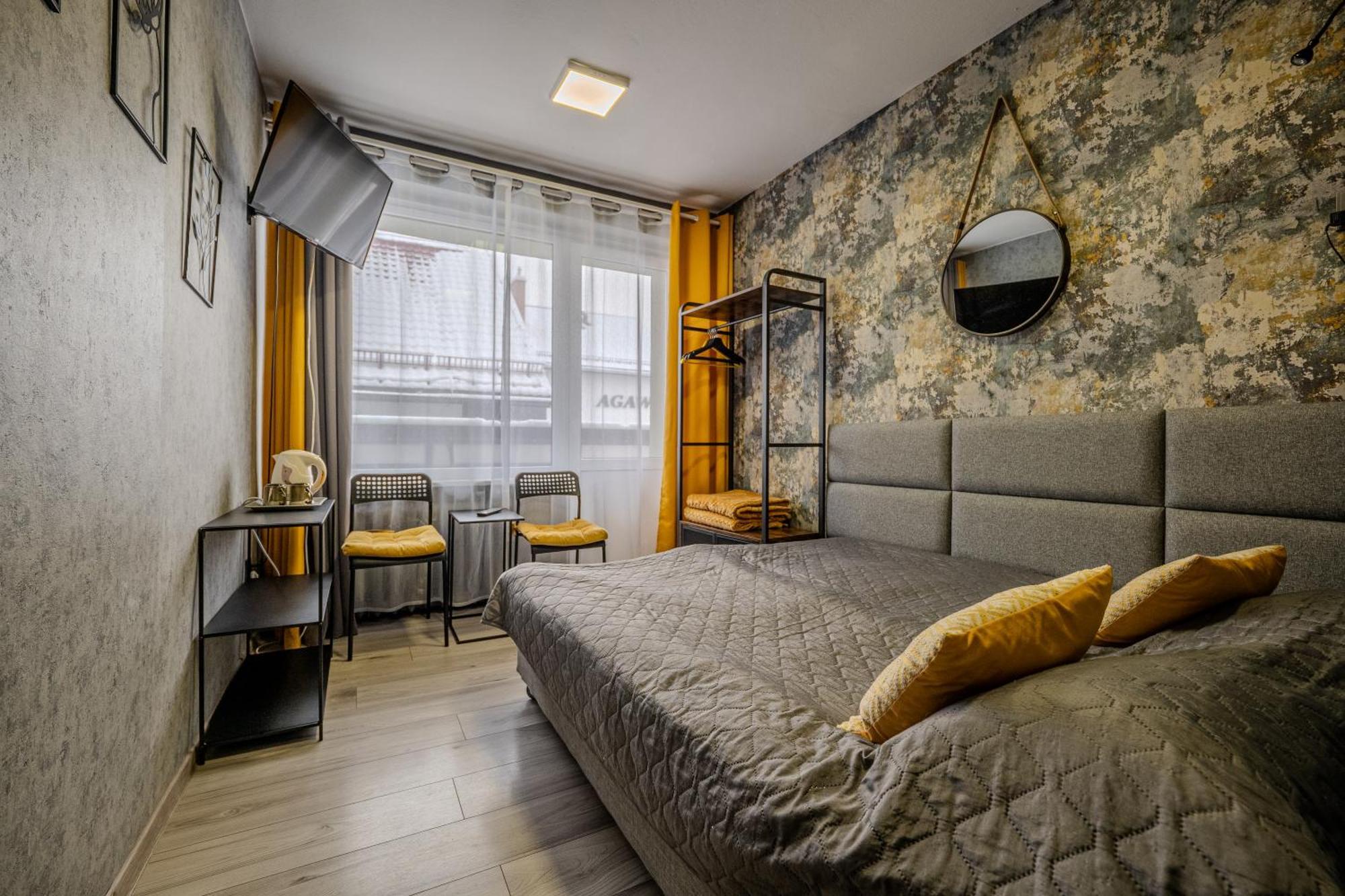 Pensjonat Gran Hotel Karpacz Buitenkant foto