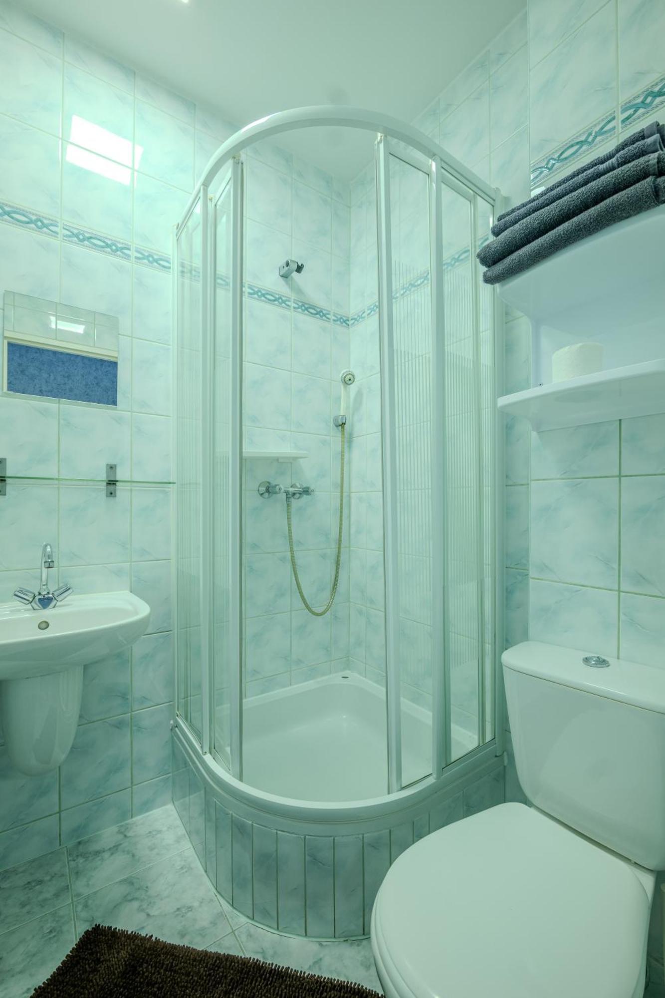 Pensjonat Gran Hotel Karpacz Buitenkant foto