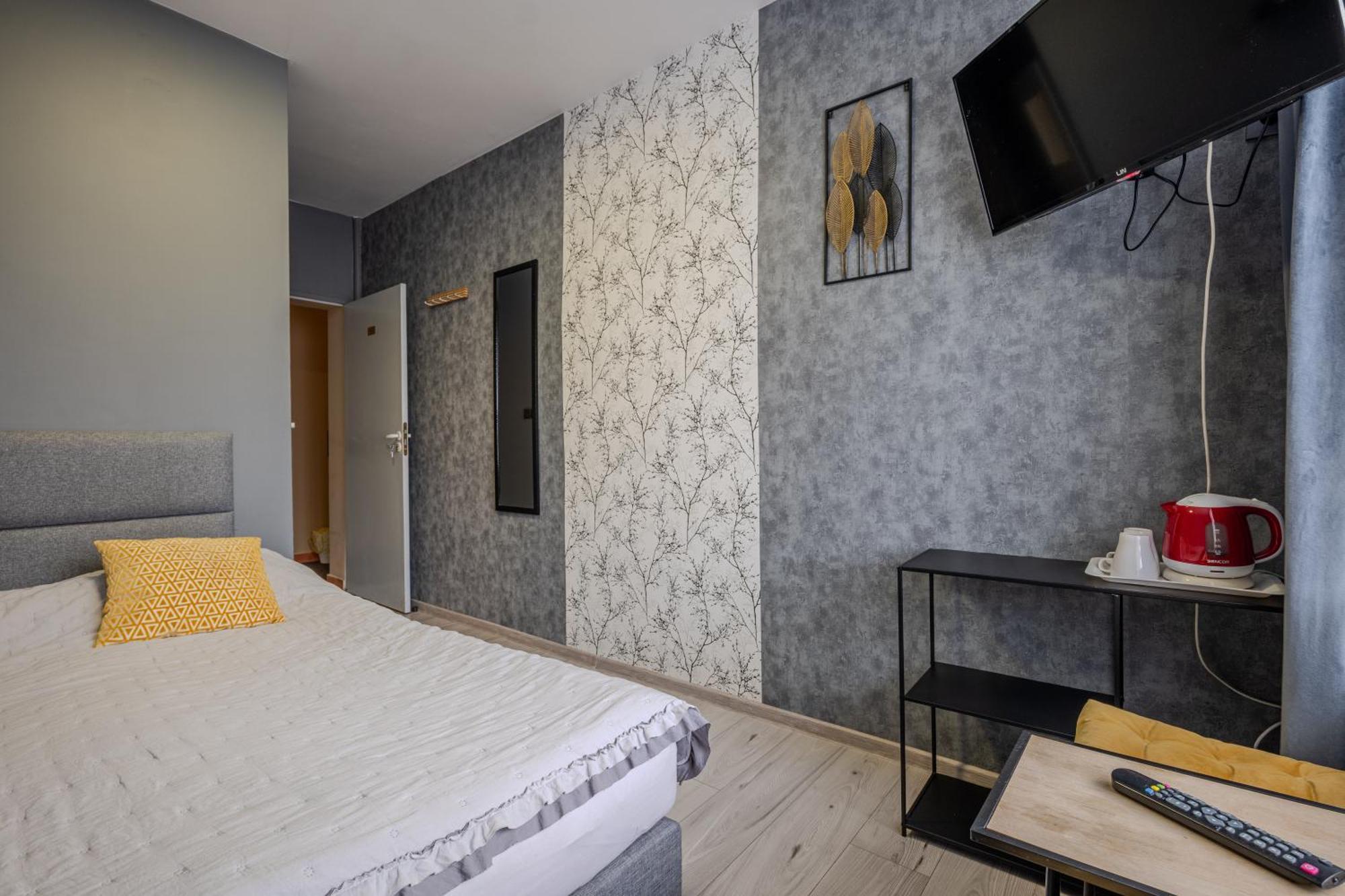 Pensjonat Gran Hotel Karpacz Buitenkant foto