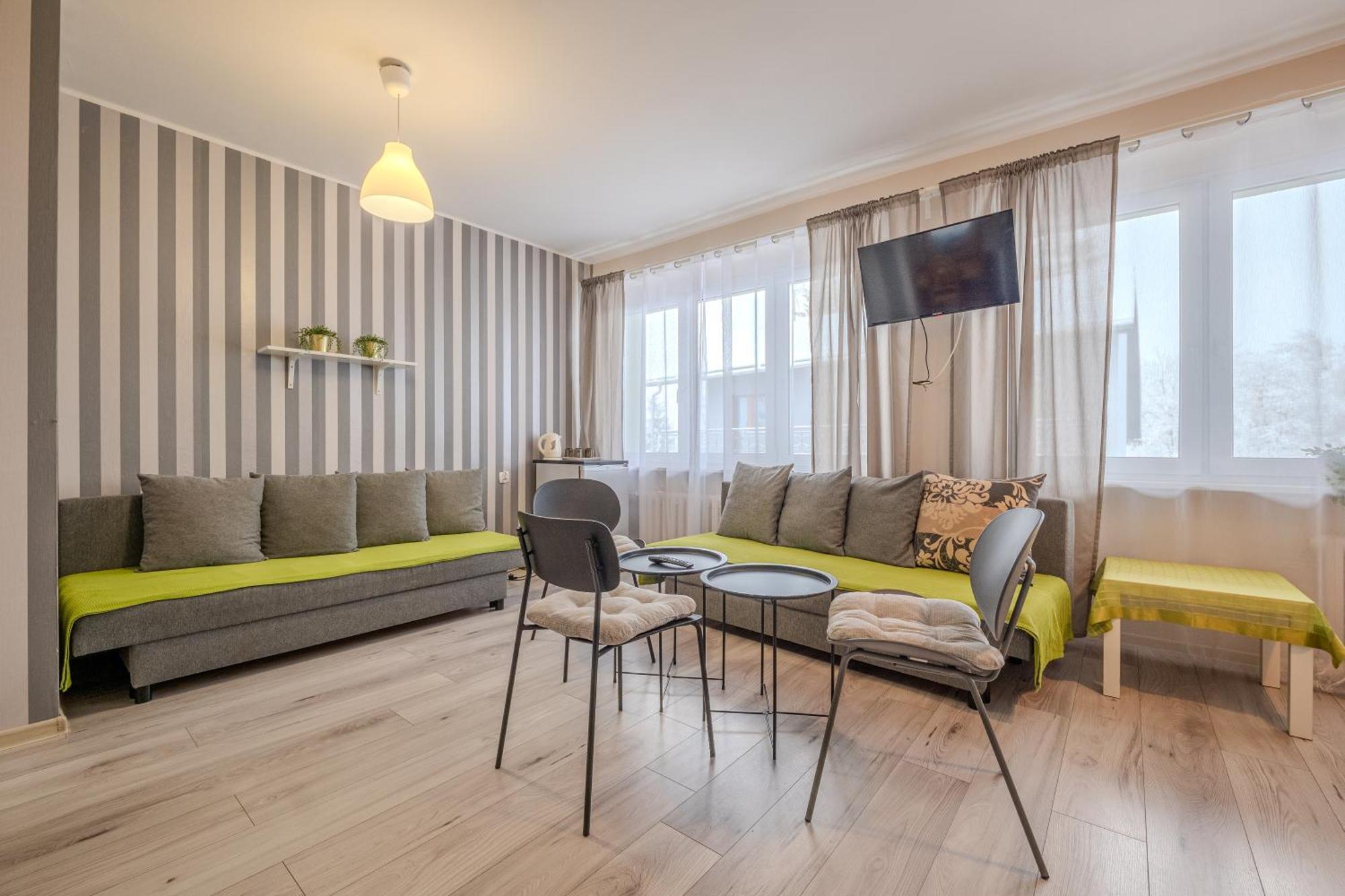 Pensjonat Gran Hotel Karpacz Buitenkant foto
