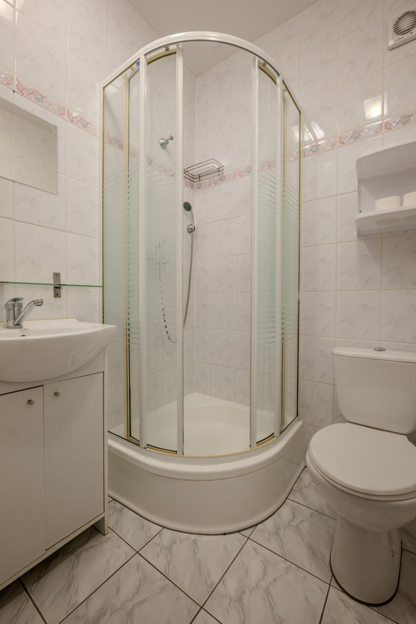 Pensjonat Gran Hotel Karpacz Buitenkant foto