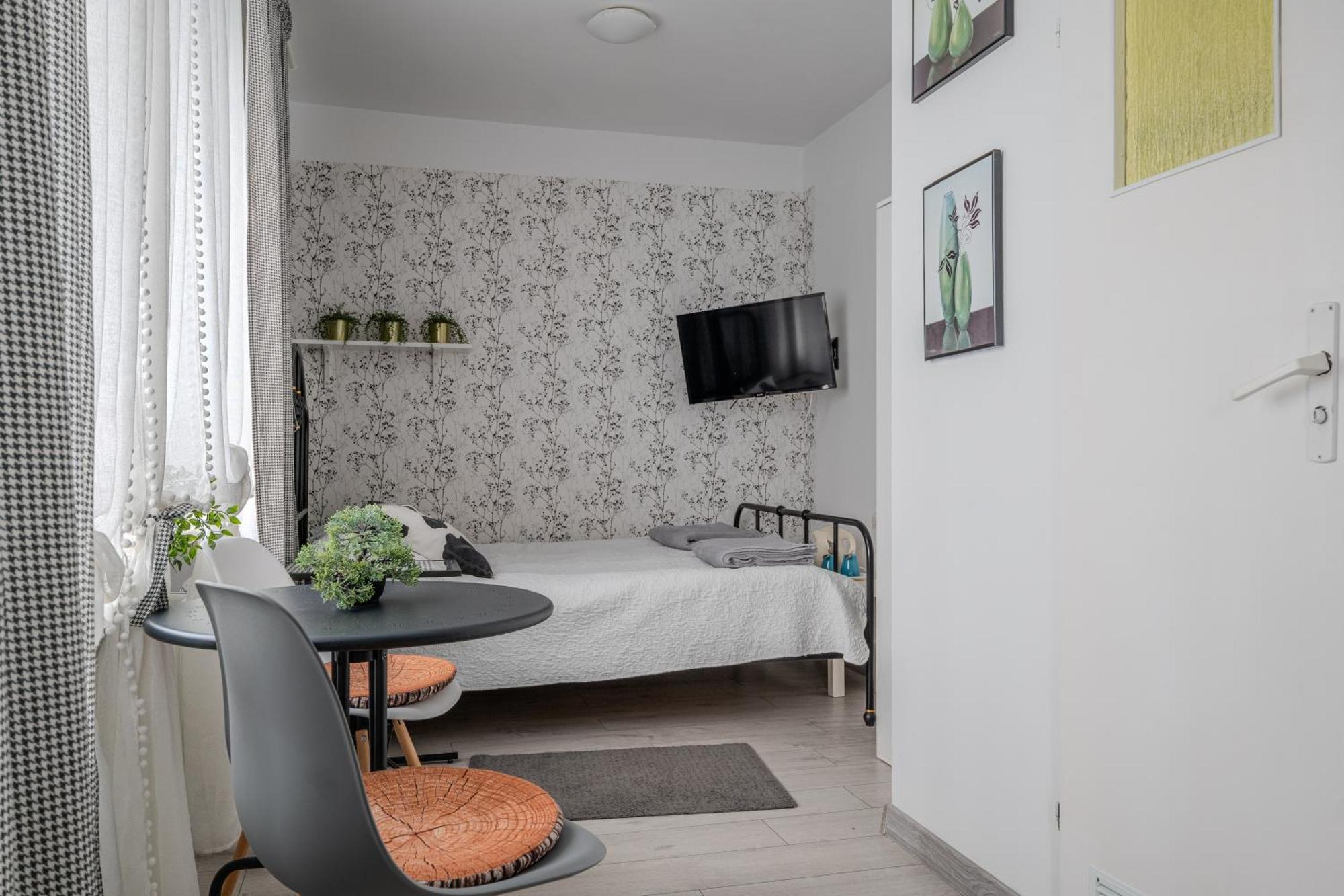 Pensjonat Gran Hotel Karpacz Buitenkant foto