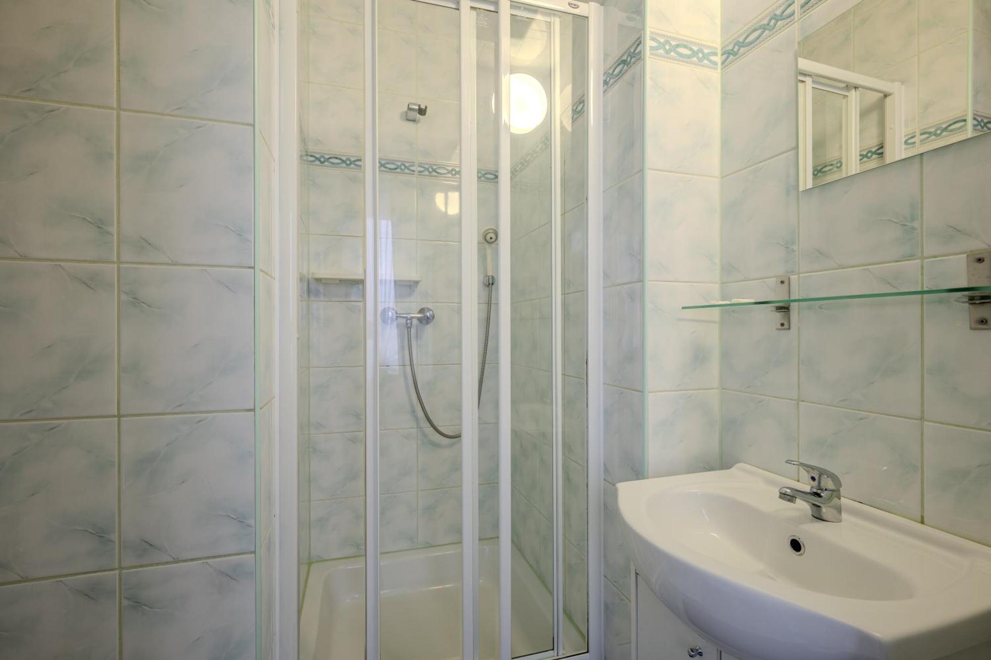 Pensjonat Gran Hotel Karpacz Buitenkant foto