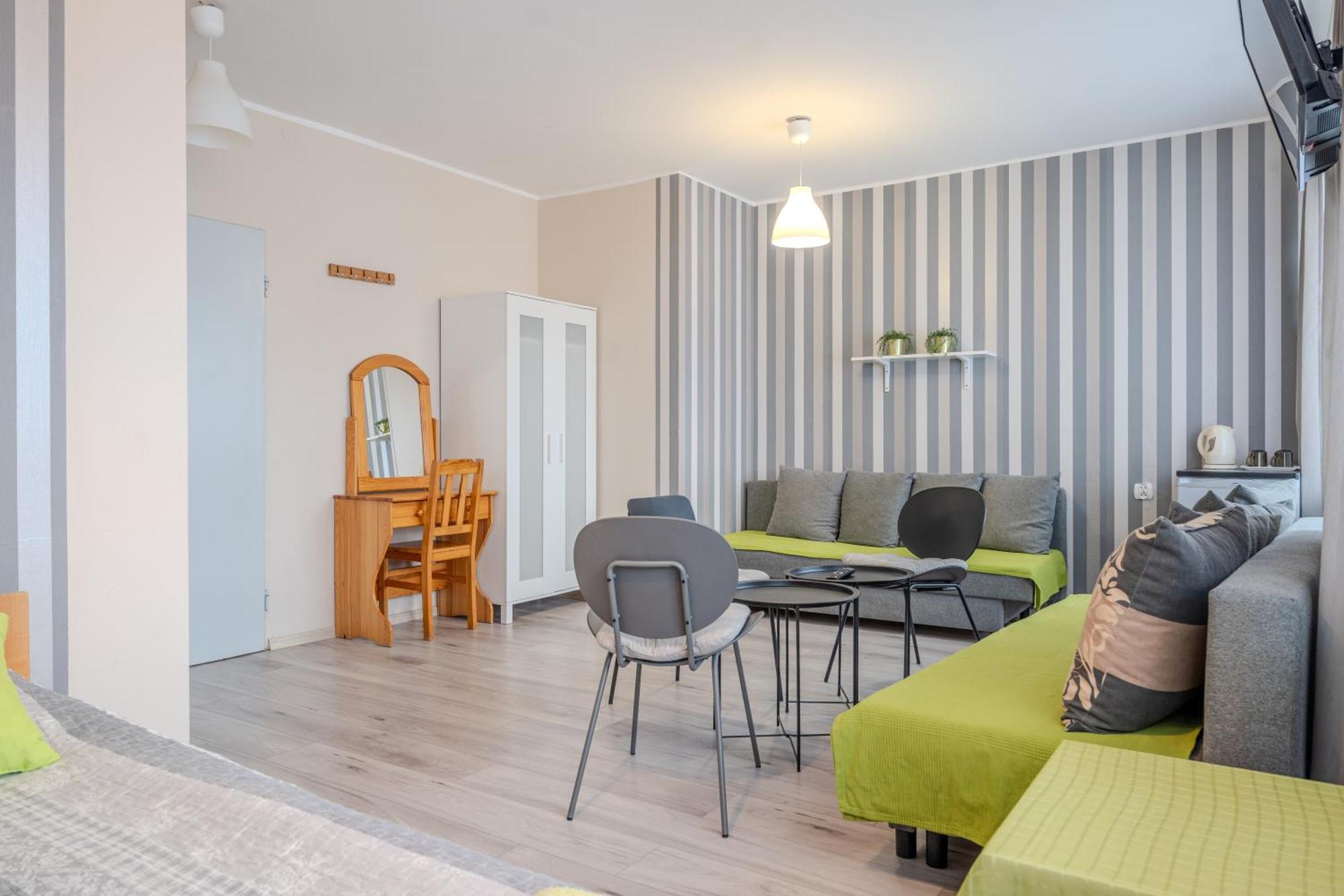 Pensjonat Gran Hotel Karpacz Buitenkant foto