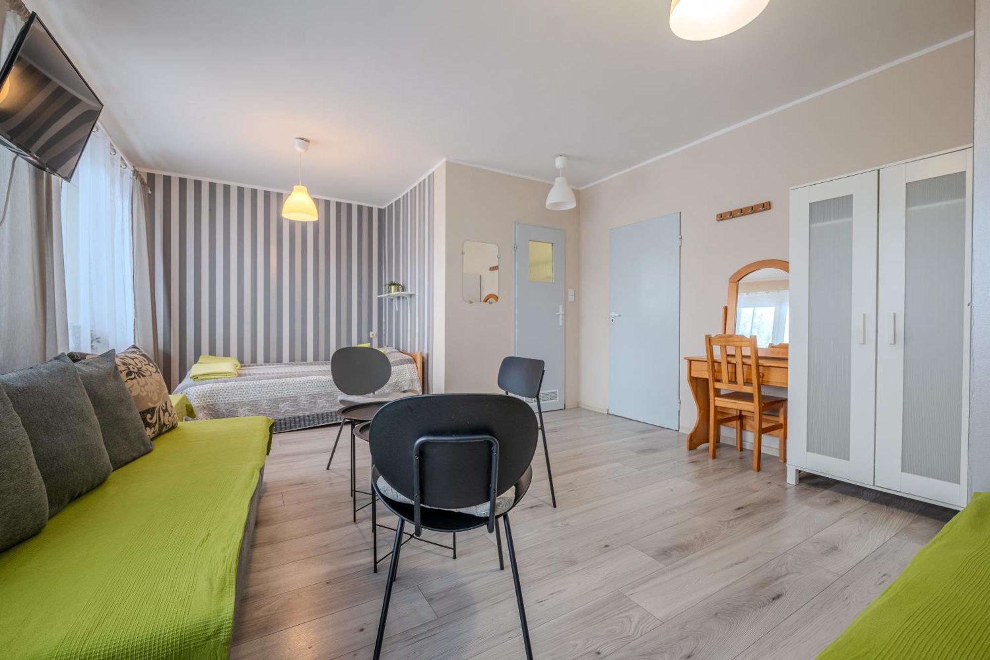 Pensjonat Gran Hotel Karpacz Buitenkant foto