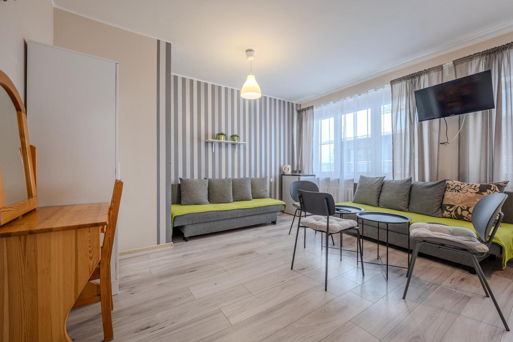 Pensjonat Gran Hotel Karpacz Buitenkant foto