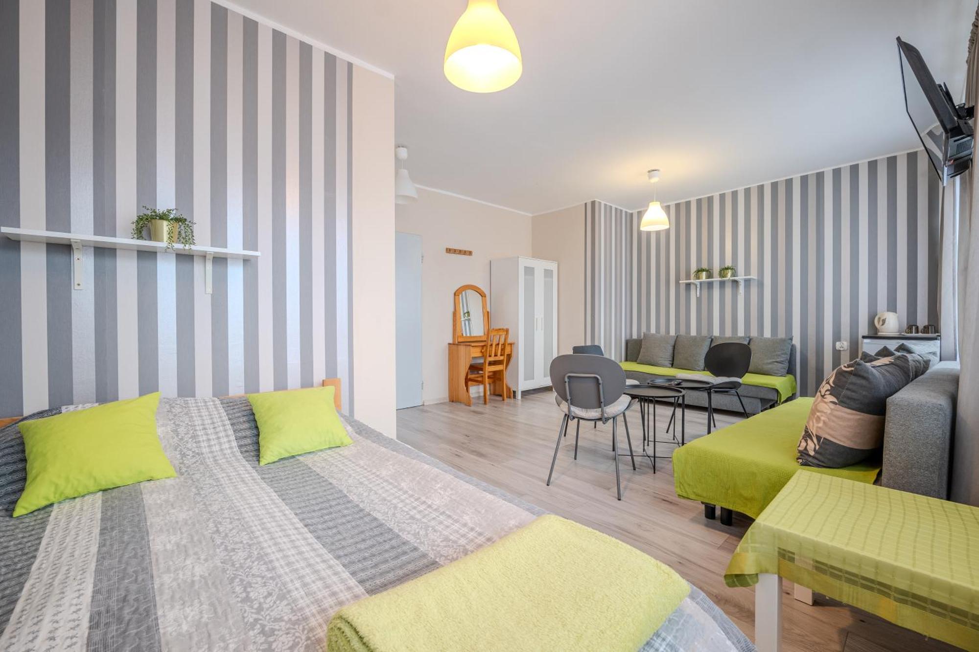 Pensjonat Gran Hotel Karpacz Buitenkant foto