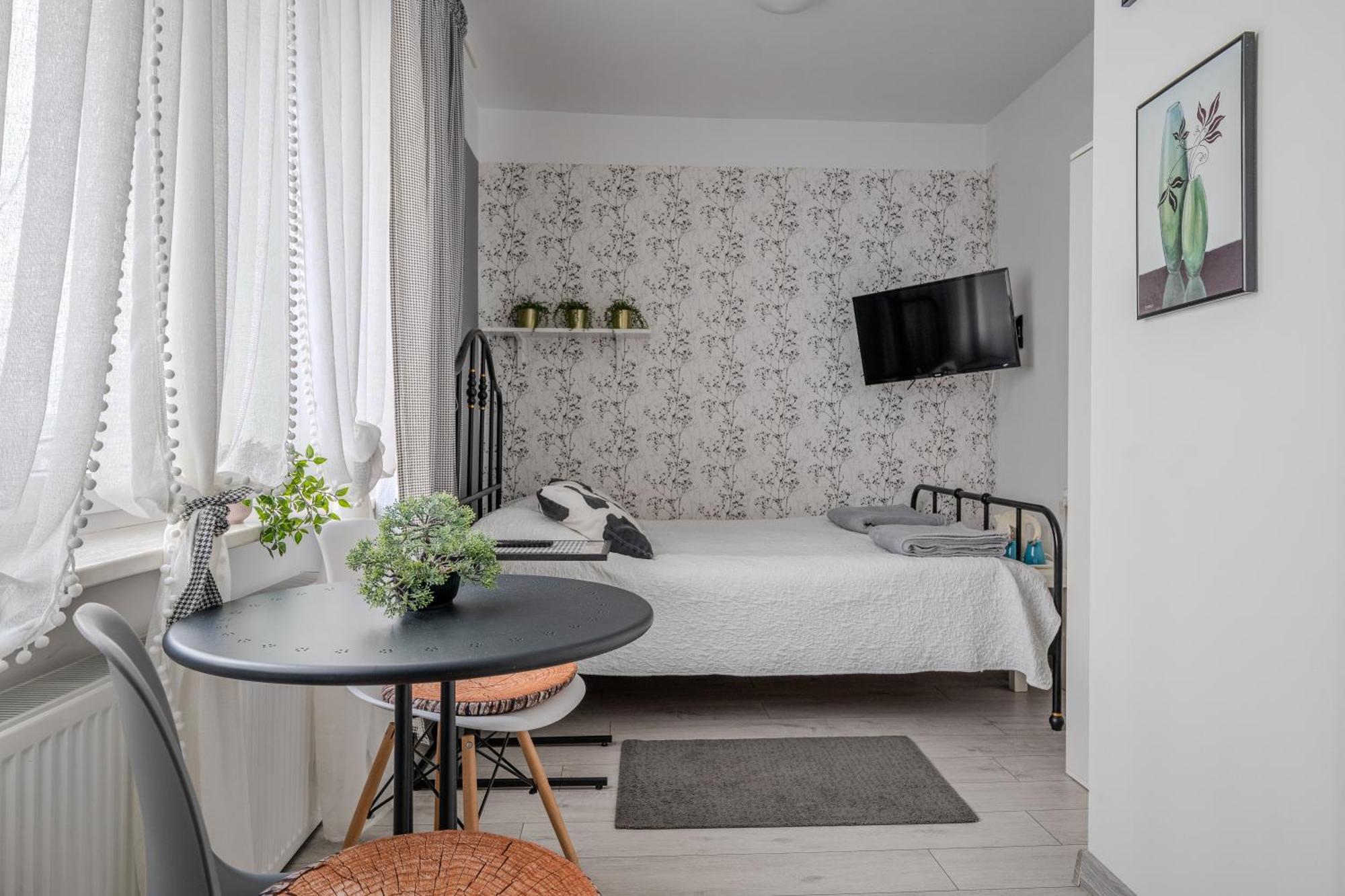 Pensjonat Gran Hotel Karpacz Buitenkant foto