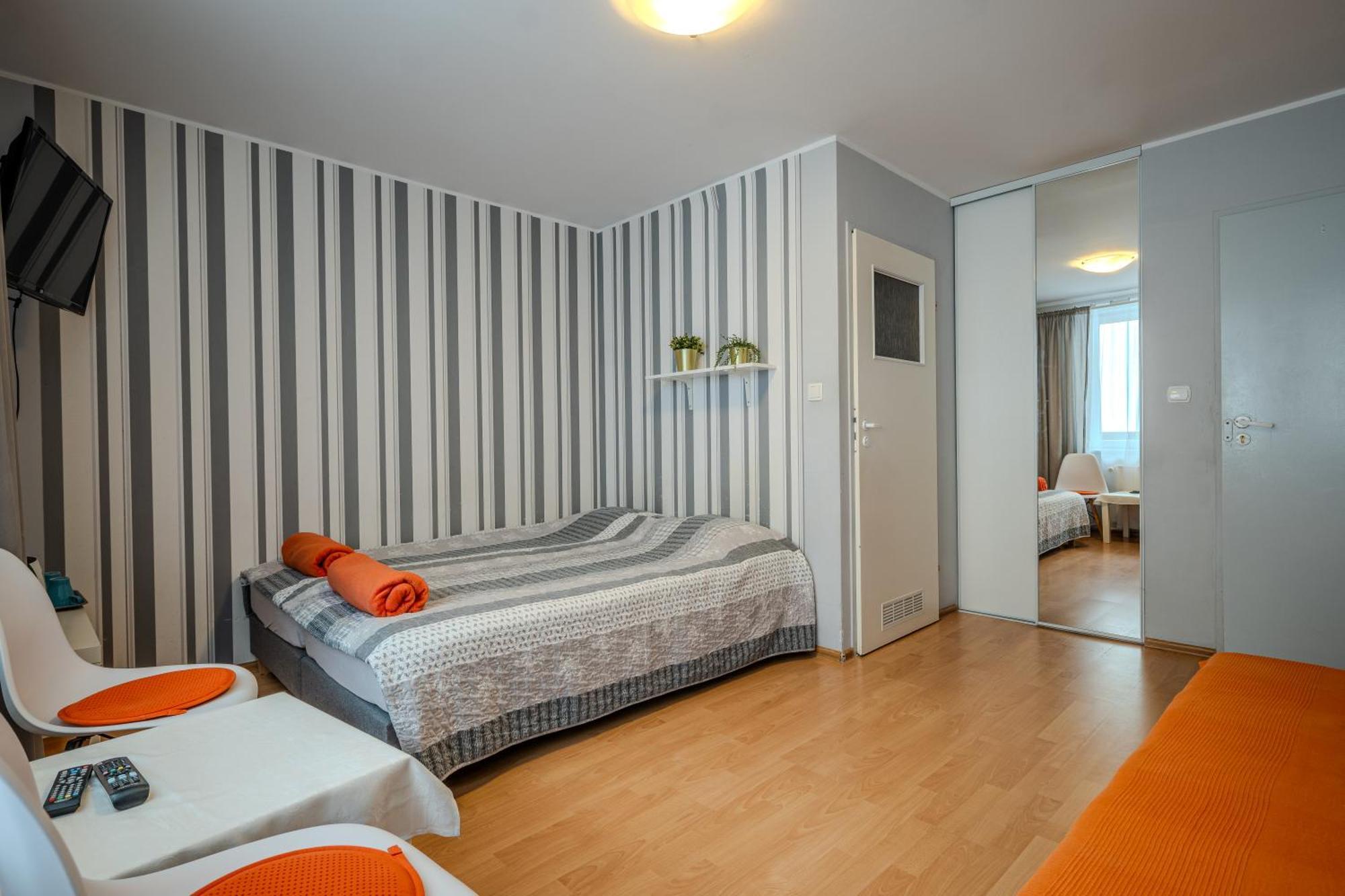 Pensjonat Gran Hotel Karpacz Buitenkant foto