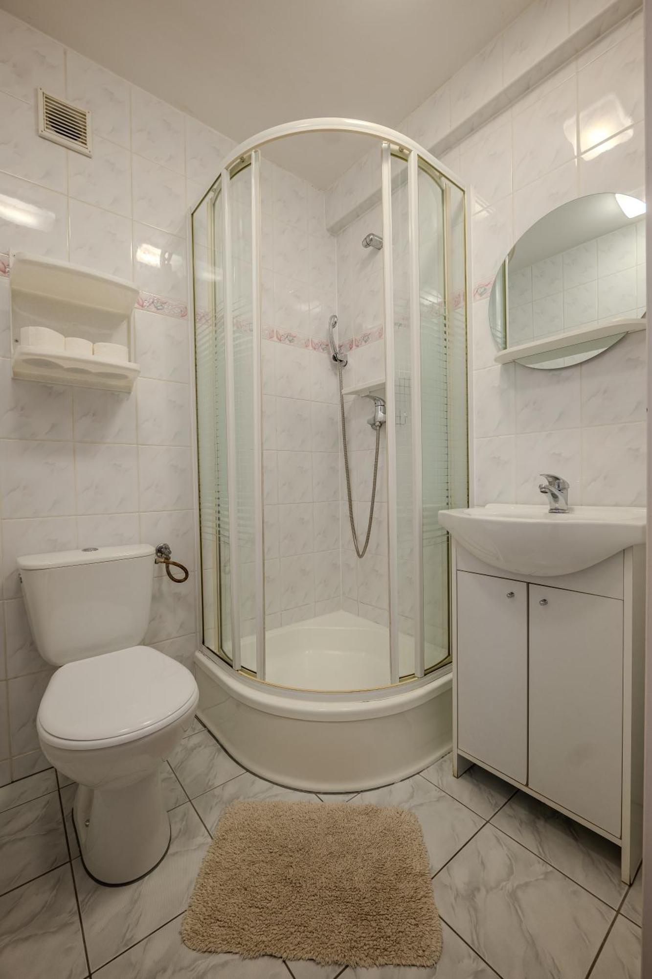 Pensjonat Gran Hotel Karpacz Buitenkant foto