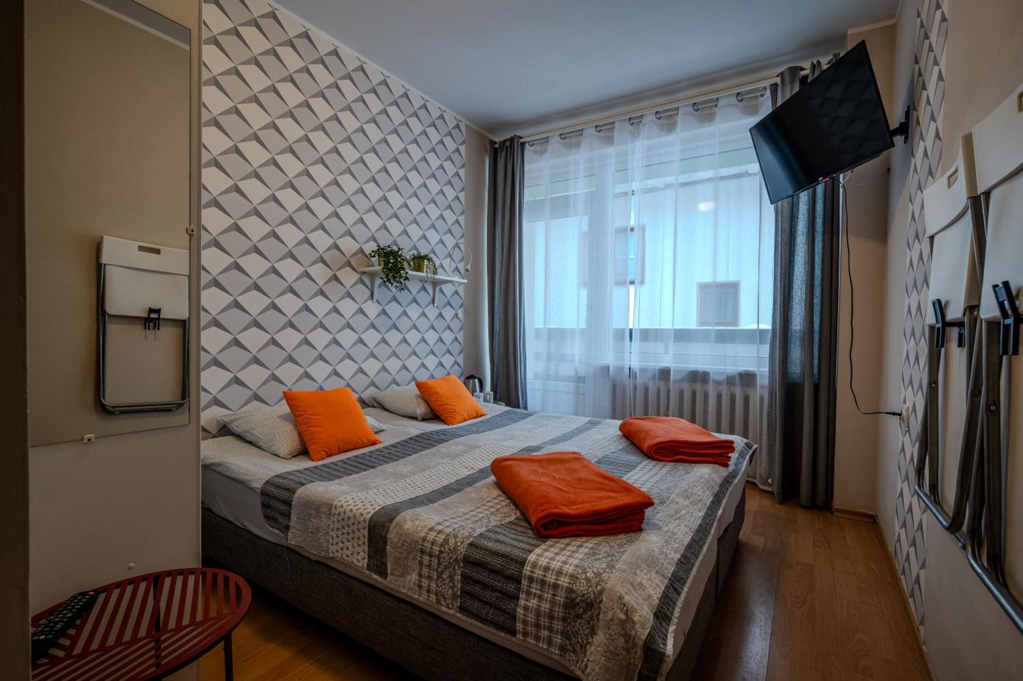 Pensjonat Gran Hotel Karpacz Buitenkant foto