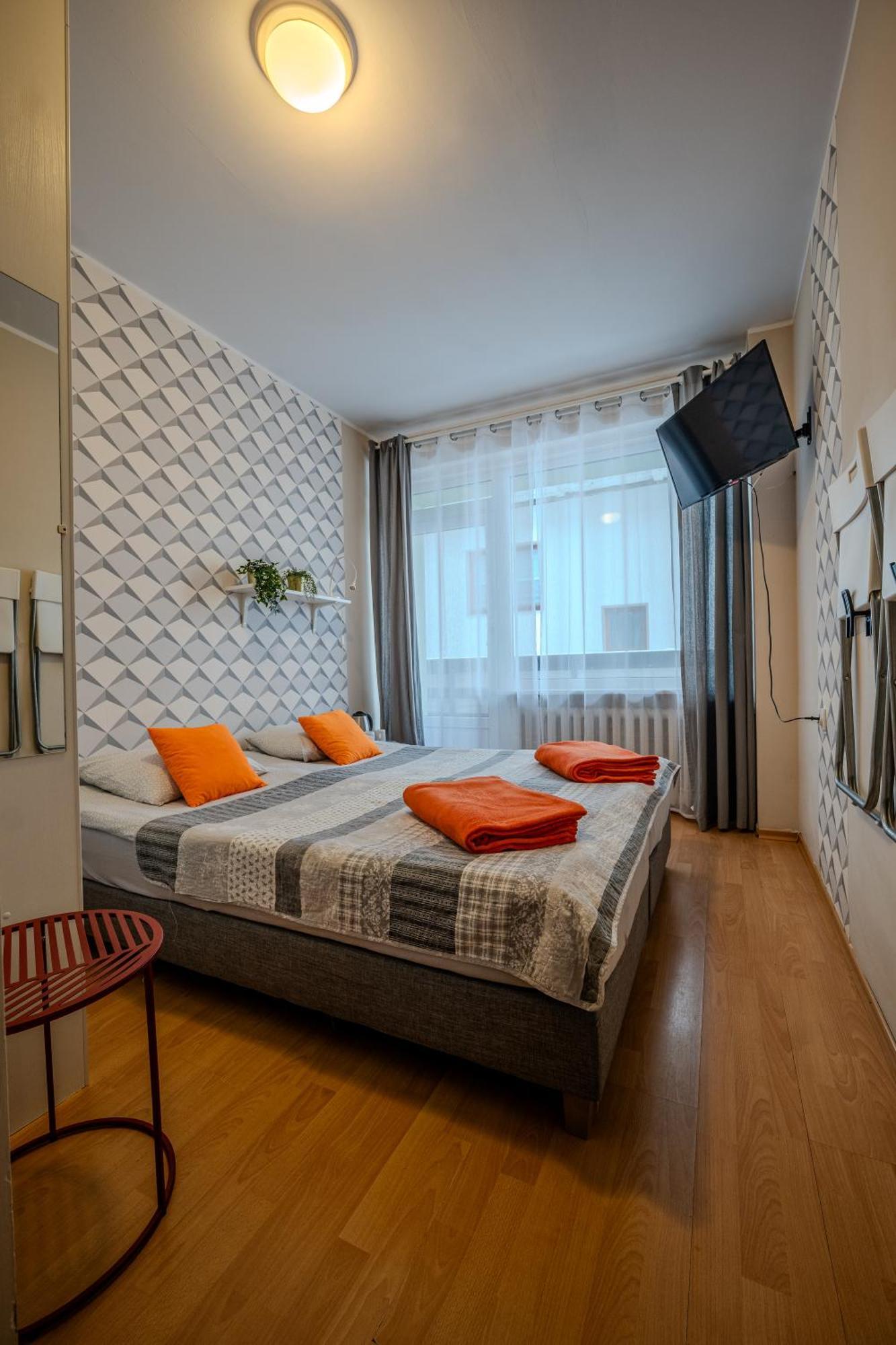 Pensjonat Gran Hotel Karpacz Buitenkant foto